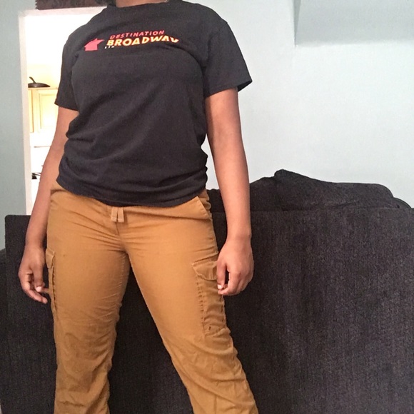 Black & Red Tee - Picture 2 of 2